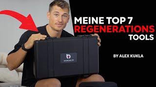 Die Perfekte Regeneration // Meine Top 7 Tools