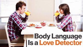 Mirroring: The Unconscious Body Language of Love, with Jane McGonigal  | Big Think