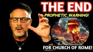 Mark Mallett: Dire Prophetic Warning: The Church of Rome May Not Survive This!