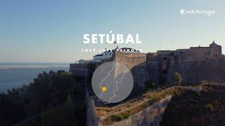 Making of: Journey to Portugal Revisited - Setúbal