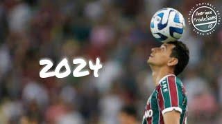 PH Ganso ► Fluminense FC ● Goals and Skills ● 2024 | HD