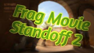 Frag Movie | Standoff 2