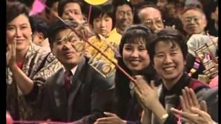 1988年央视春节联欢晚会 相声《巧立名目》 牛群|李立山| CCTV春晚