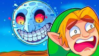 There Is A 4th Day In Zelda Majora’s Mask?! - Video Game Mysteries