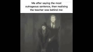 When this happens #anime #deathnote #animecharacter #mikami
