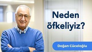 Neden Öfkeliyiz?