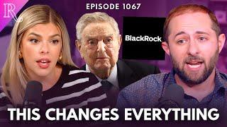 Europe Just Passed a Law That’s About to Change Your Life | Guest: Justin Haskins | Ep 1067