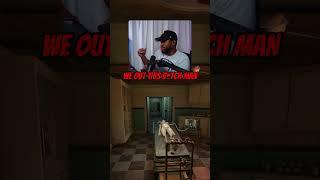 GTA RPer plays The Mortuary Assitant for the first time #mortuaryassistant  #changgang