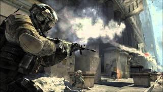 Call of Duty: Modern Warfare 3 Main Theme