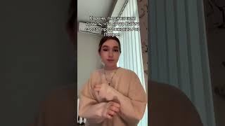 Артур Бабич сделал предложение Ане Покров #новостиромашки #ромашка #артурбабич #аняпокров #любовь