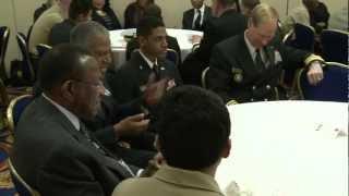 Black Engineer of the Year Awards Held in Washington D.C.