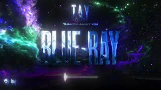 Anubiis - Blue-Ray x @Hades66mmnf (Visualizer) | TAY [Thinking About You] Bonus Track