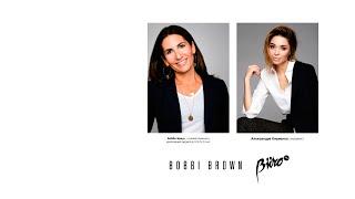 Bobbi Brown x Buro 24/7