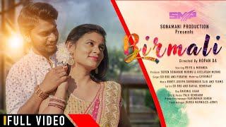 BIRMALI: Full video || Priyo and Miranda || New santali video song || New Santali video song 2022