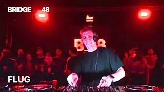 Flug DJ set · Flug invites #16 at  LA NAU│Bridge_48  [2024]