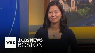 Boston Mayor Michelle Wu on plan to increase commercial tax rate