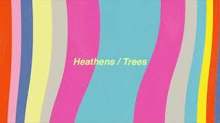 Twenty One Pilots - Heathens/Trees (Slowed + Reverb)