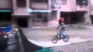 Bmx mumbai