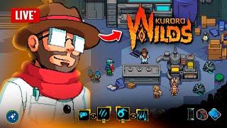 New play to earn game! Kuroro Wilds RPG