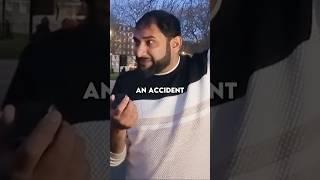 Muslim Responds To Atheist's Claim | Adnan Rashid