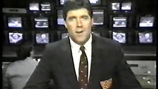 Sean Mooney - WWF Event Center  [1989-04-16]