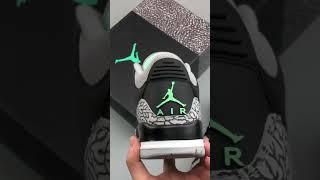 #Air Jordan AJ3 Retro