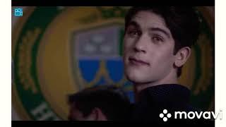 Boys Vampires