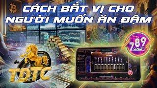 789club | Bắt vị soi cầu 789club  cho anh em mục tiêu TO với tài xỉu 789club -  mẹo 789club 2025