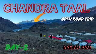 SPITI Valley Road Trip 2024 | Best Road trip Manali to Chandra Tal | How we survived