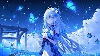 Nightcore - Sing me to sleep (Lyrics)