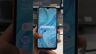 OPPO A1K EMMC CHANGE RPMB CLEAN EMMC