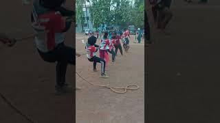 Mohtisham Sports Meet 2023