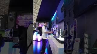 The best tech at MSI #computex2025 #ad
