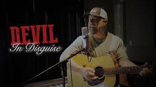 Devil In Disguise - Steven Wood