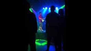 Josh Marriott, Devon Henry, Rob Turner @ The Bridge