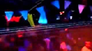 TONY DE LEON - BLACK IS BLACK (djwillmasterson).wmv