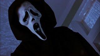 The Inspiration behind Scream's Ghostface