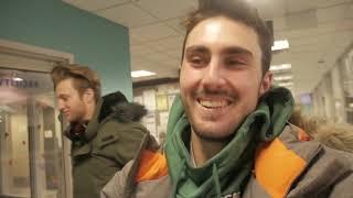 10 MATCHES in 72H | HAVING A POSITIVE MINDSET