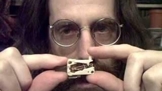 Tim Tyler: My low force microswitches
