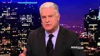 The Fight Game with Jim Lampley: Overtime (HBO Boxing)