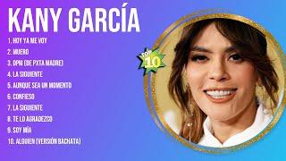 The Best  Latin Songs Playlist of Kany García ~ Greatest Hits Of Full Album