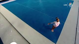 Simone Biles - Floor - GK U.S. Classic 2021 - 14.250