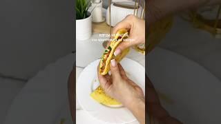Завтрак за 10 минут! Сытно и вкусно!