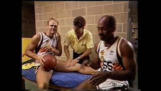 1989 Perth Wildcats Rap