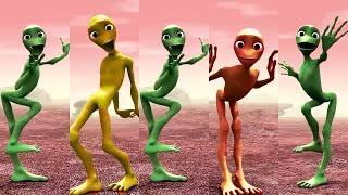 Dame Tu Cosita FULL HD | All Variation Dame Tu Cosita Music Video 2025