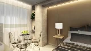 Golden Beach - Apartamento - fração imobiliária