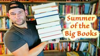 Big Book Summer 2024