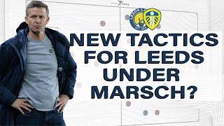 LEEDS UNITED NEW TACTICS?! The SOLUTION to all problems?!