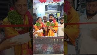 Inaugurated Adam Medical Hall Galaxy Road Shaikpet, Jubilee Hills Consti #MohammedRashedFarazuddin
