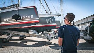 Outer Passage: The Beginning